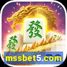 mssbet5.com