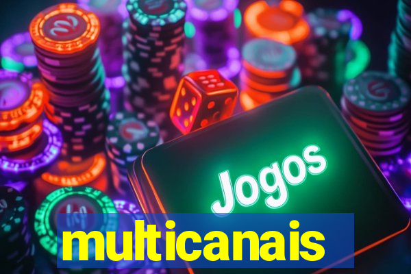 multicanais