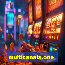 multicanais.one