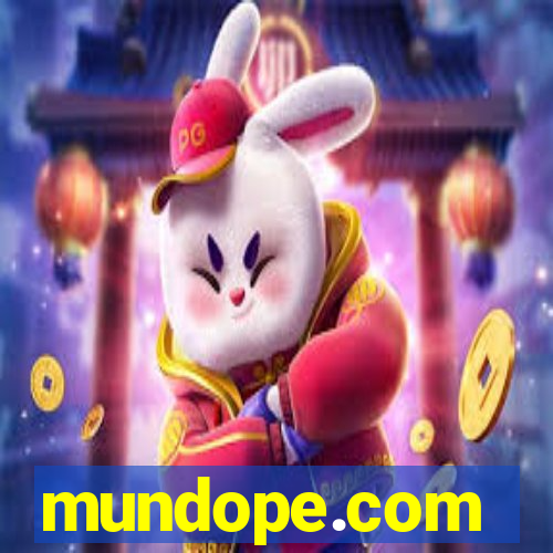 mundope.com