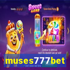 muses777bet