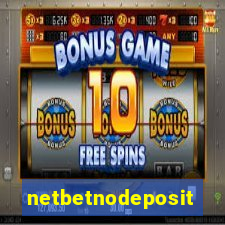 netbetnodeposit