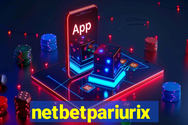 netbetpariurix