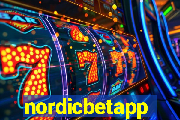 nordicbetapp