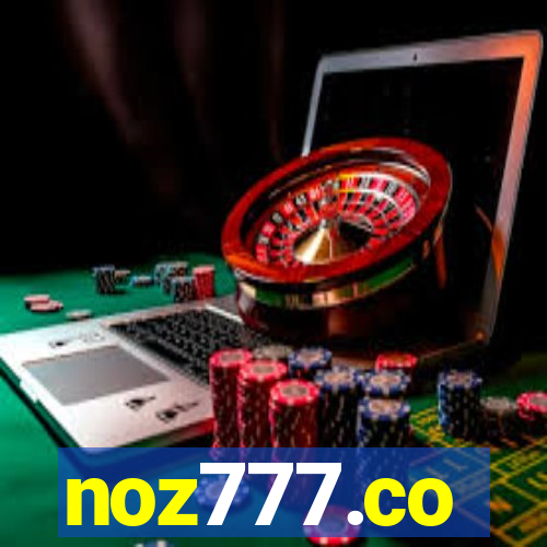 noz777.co