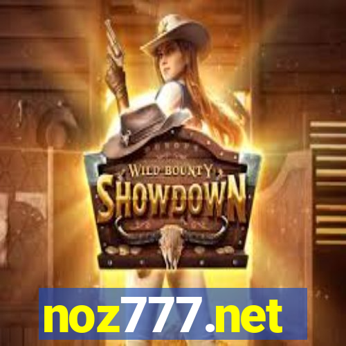 noz777.net