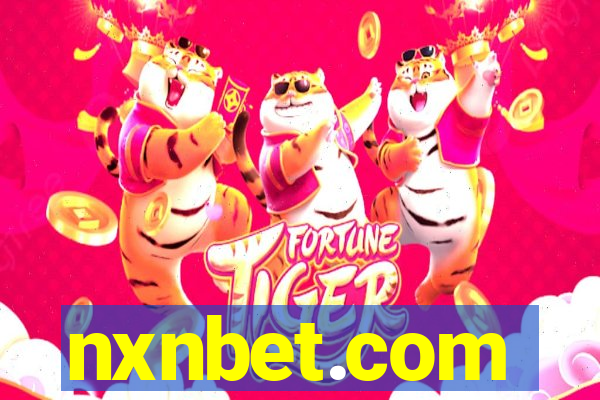 nxnbet.com