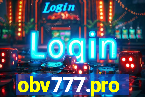 obv777.pro