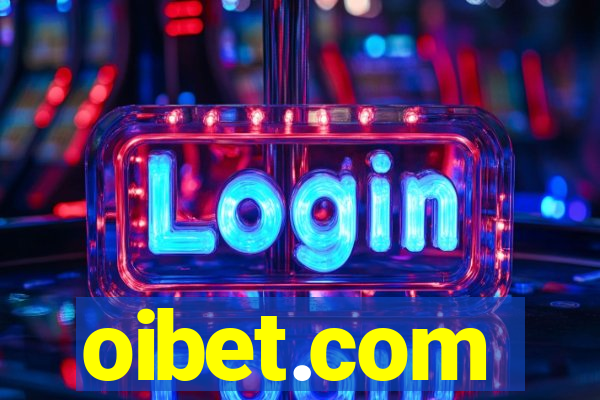 oibet.com