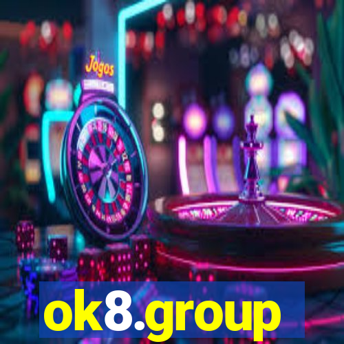 ok8.group