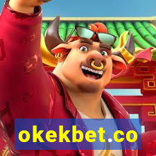 okekbet.co