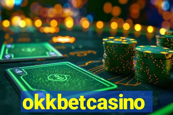 okkbetcasino