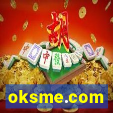 oksme.com