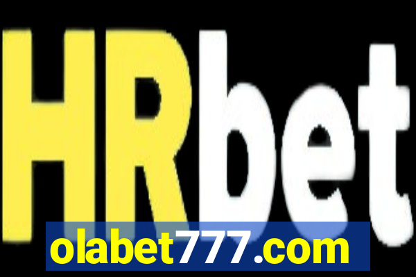 olabet777.com