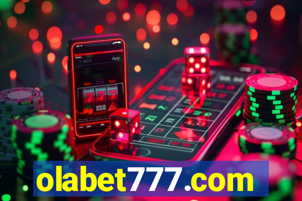 olabet777.com