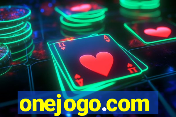 onejogo.com