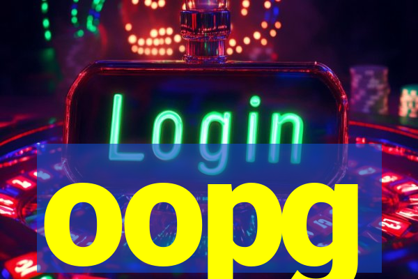 oopg