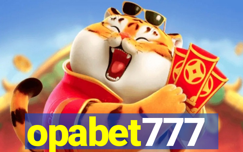 opabet777