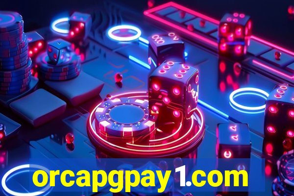 orcapgpay1.com