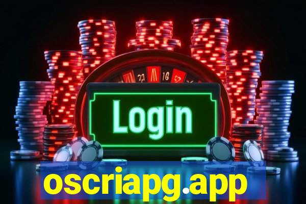 oscriapg.app