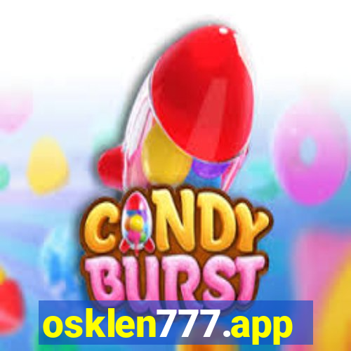 osklen777.app