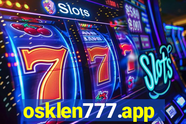 osklen777.app