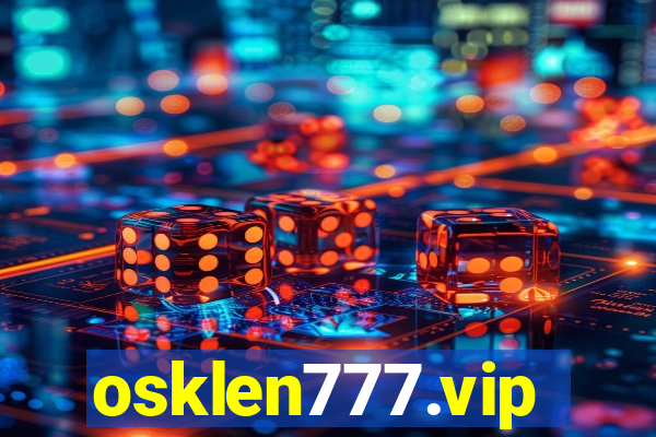 osklen777.vip