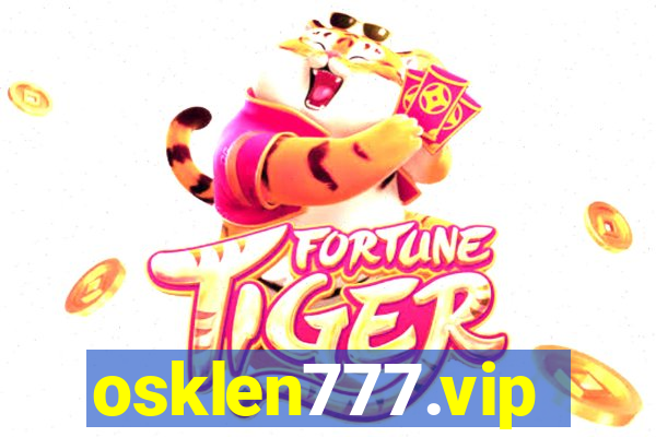 osklen777.vip