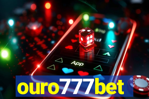 ouro777bet