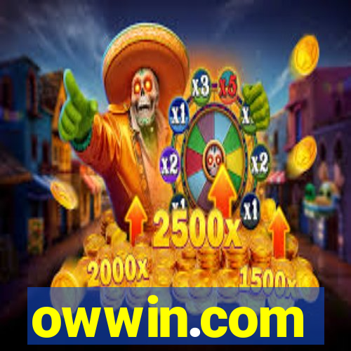 owwin.com