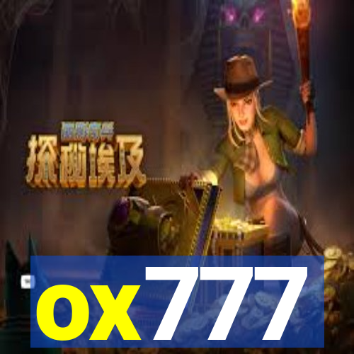 ox777