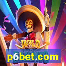 p6bet.com