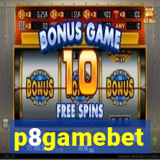 p8gamebet