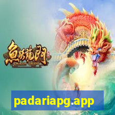 padariapg.app