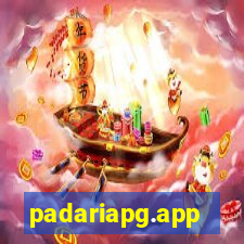 padariapg.app