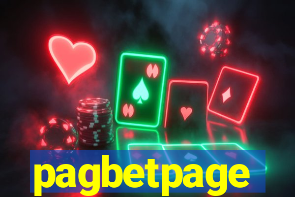 pagbetpage