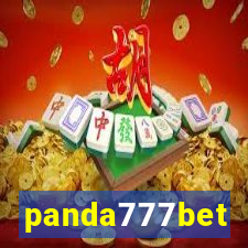 panda777bet