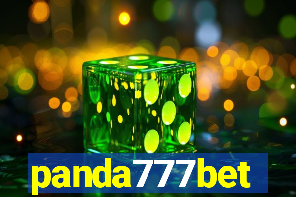 panda777bet