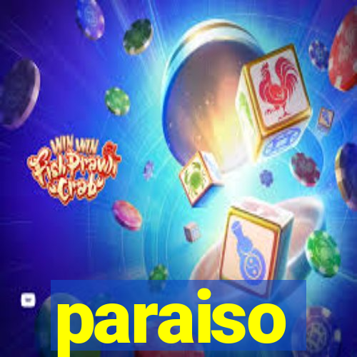 paraiso-777.com