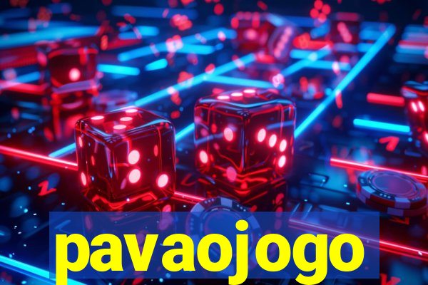 pavaojogo