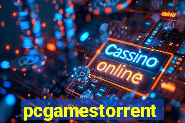 pcgamestorrent