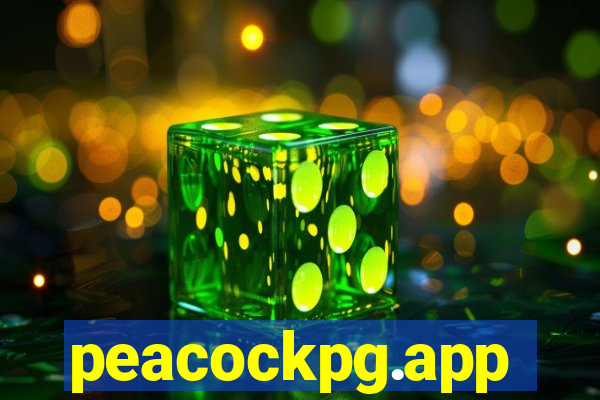 peacockpg.app