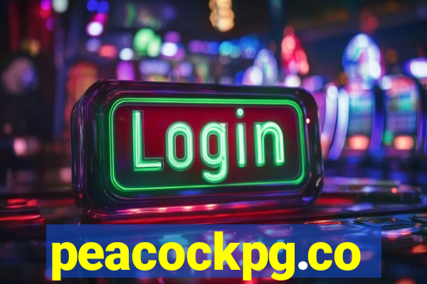 peacockpg.co