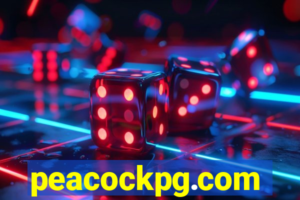 peacockpg.com