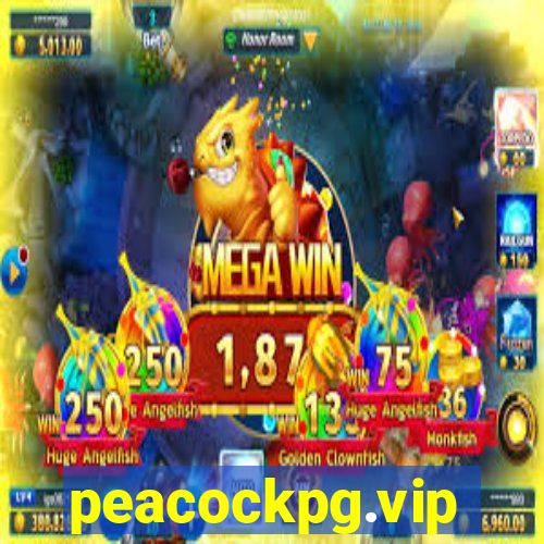 peacockpg.vip