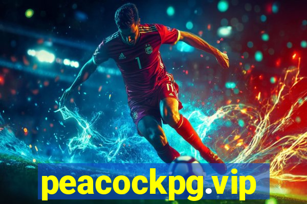 peacockpg.vip