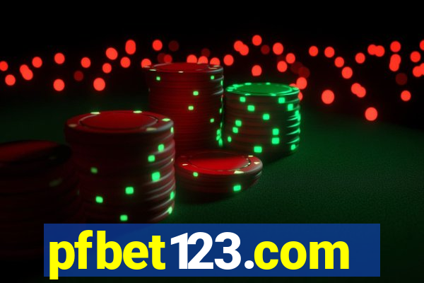 pfbet123.com