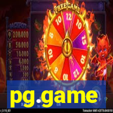 pg.game