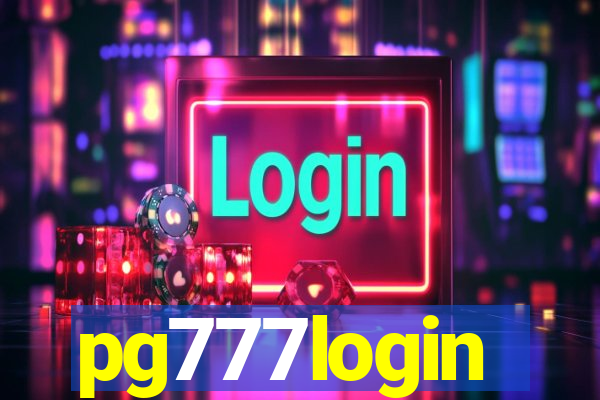 pg777login