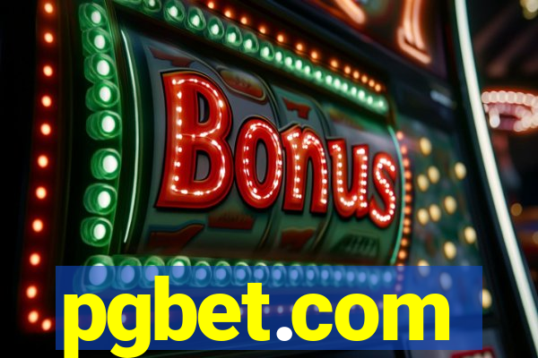 pgbet.com